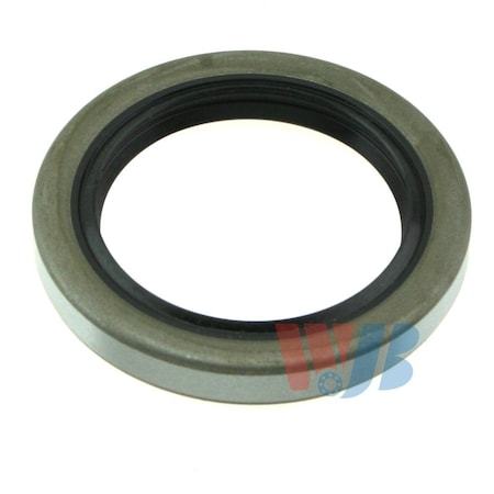 Wjb Ensure Bearing Life With Premium Seals, Ws1960 WS1960